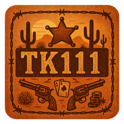 TK111 logo